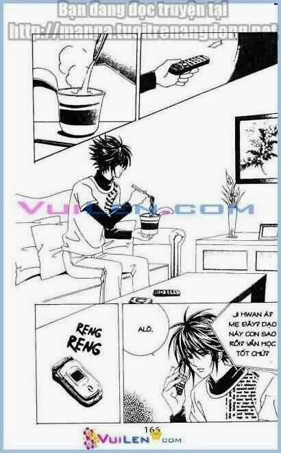 Sức Thanh Xuân Chapter 9 trang 165