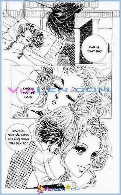 Sức Thanh Xuân Chapter 9 trang 21