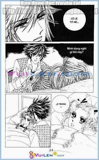 Sức Thanh Xuân Chapter 9 trang 23