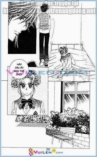 Sức Thanh Xuân Chapter 9 trang 25