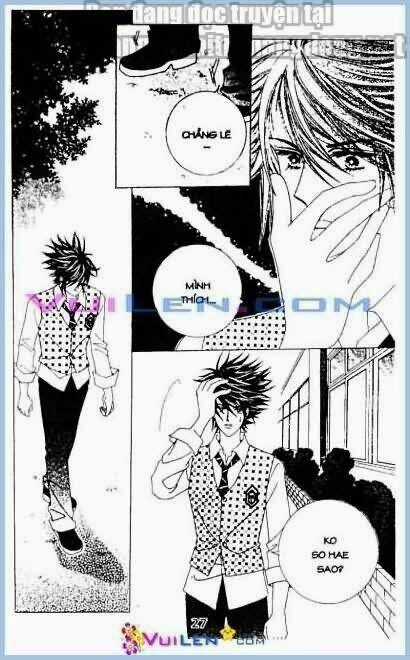 Sức Thanh Xuân Chapter 9 trang 26