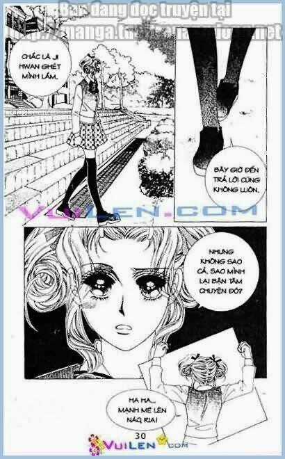 Sức Thanh Xuân Chapter 9 trang 29