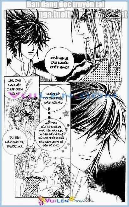 Sức Thanh Xuân Chapter 9 trang 3