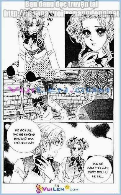 Sức Thanh Xuân Chapter 9 trang 33