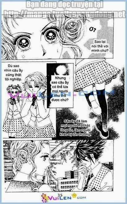 Sức Thanh Xuân Chapter 9 trang 34