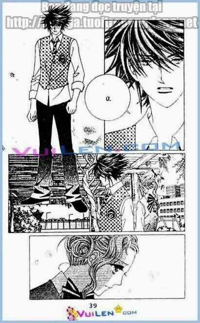 Sức Thanh Xuân Chapter 9 trang 38