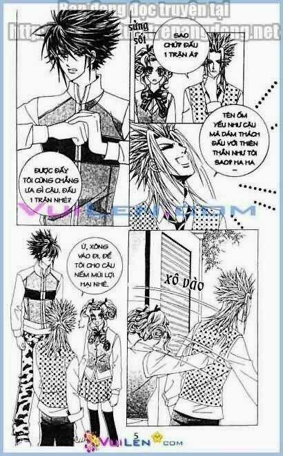 Sức Thanh Xuân Chapter 9 trang 4