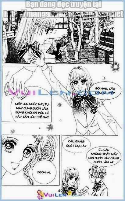 Sức Thanh Xuân Chapter 9 trang 41