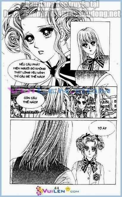 Sức Thanh Xuân Chapter 9 trang 43