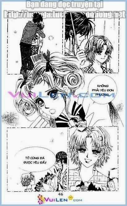 Sức Thanh Xuân Chapter 9 trang 45