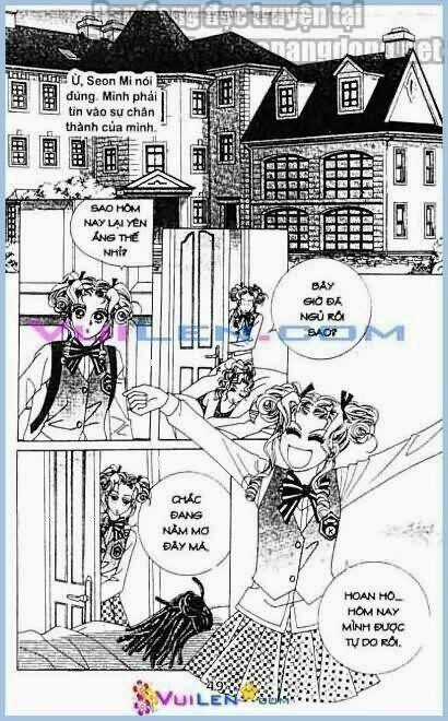 Sức Thanh Xuân Chapter 9 trang 48