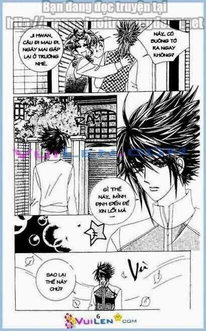 Sức Thanh Xuân Chapter 9 trang 5