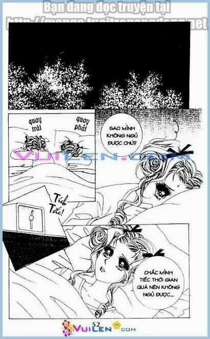 Sức Thanh Xuân Chapter 9 trang 51