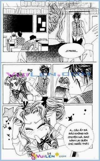 Sức Thanh Xuân Chapter 9 trang 53