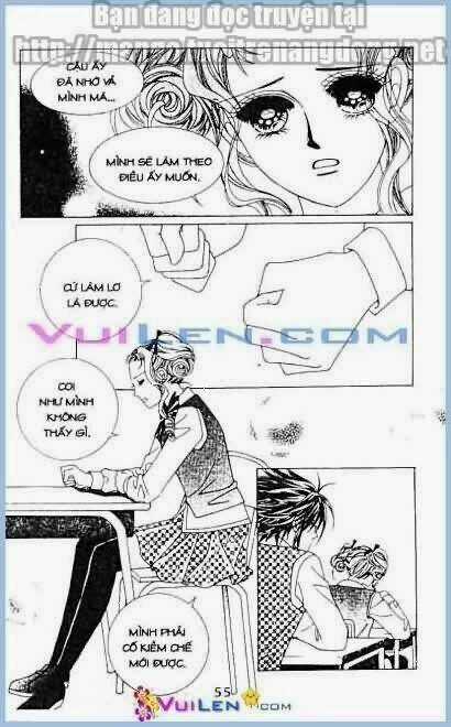 Sức Thanh Xuân Chapter 9 trang 54