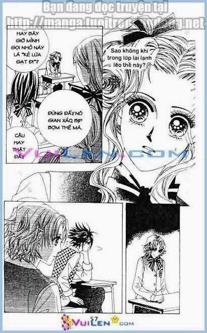 Sức Thanh Xuân Chapter 9 trang 56