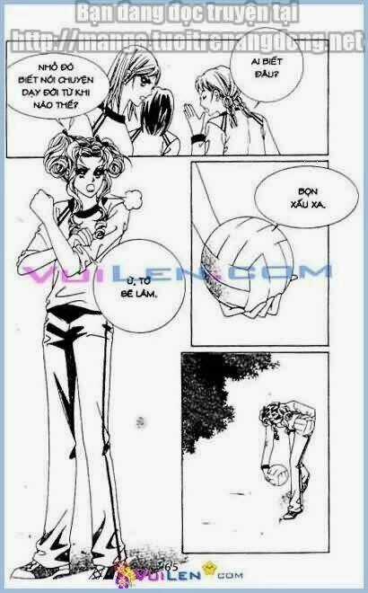 Sức Thanh Xuân Chapter 9 trang 64