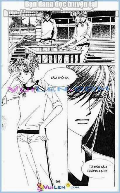 Sức Thanh Xuân Chapter 9 trang 65