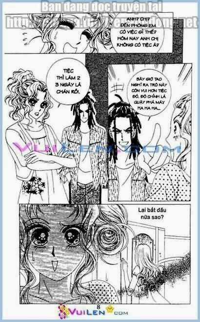 Sức Thanh Xuân Chapter 9 trang 7