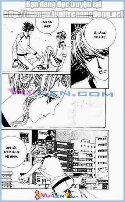 Sức Thanh Xuân Chapter 9 trang 70