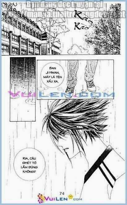 Sức Thanh Xuân Chapter 9 trang 73