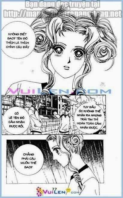 Sức Thanh Xuân Chapter 9 trang 76