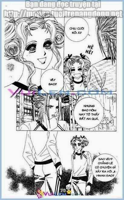 Sức Thanh Xuân Chapter 9 trang 77