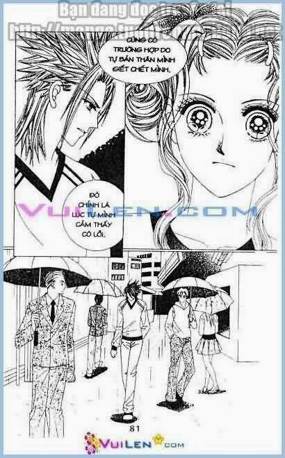 Sức Thanh Xuân Chapter 9 trang 80