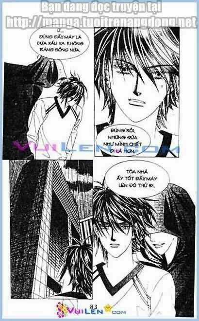 Sức Thanh Xuân Chapter 9 trang 82