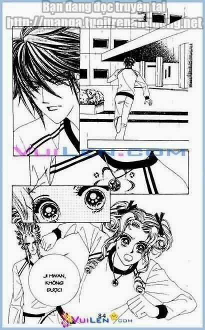 Sức Thanh Xuân Chapter 9 trang 83
