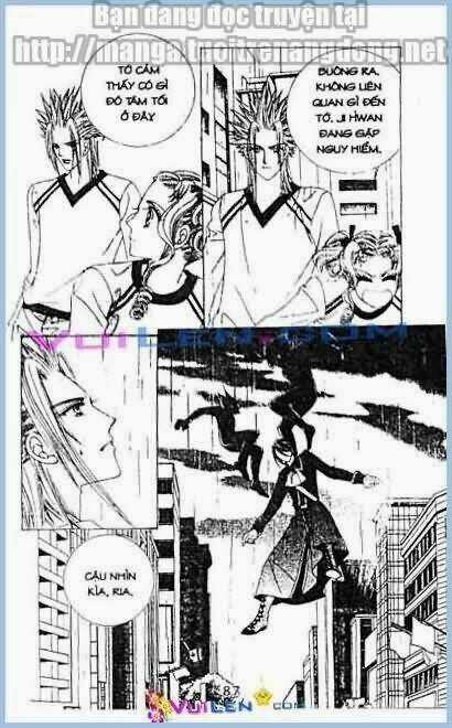 Sức Thanh Xuân Chapter 9 trang 86