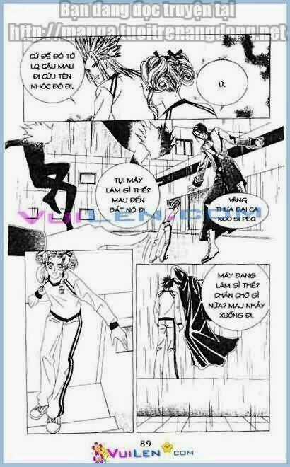 Sức Thanh Xuân Chapter 9 trang 88