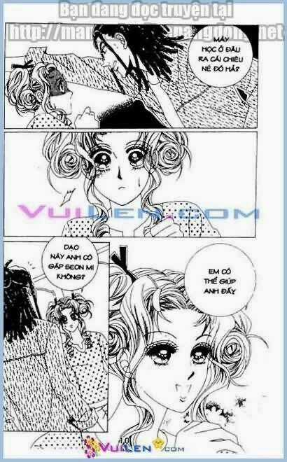 Sức Thanh Xuân Chapter 9 trang 9