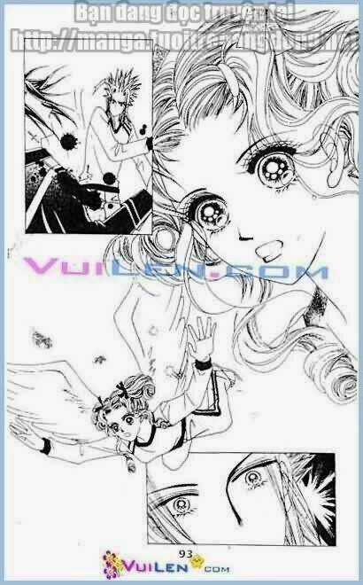 Sức Thanh Xuân Chapter 9 trang 92