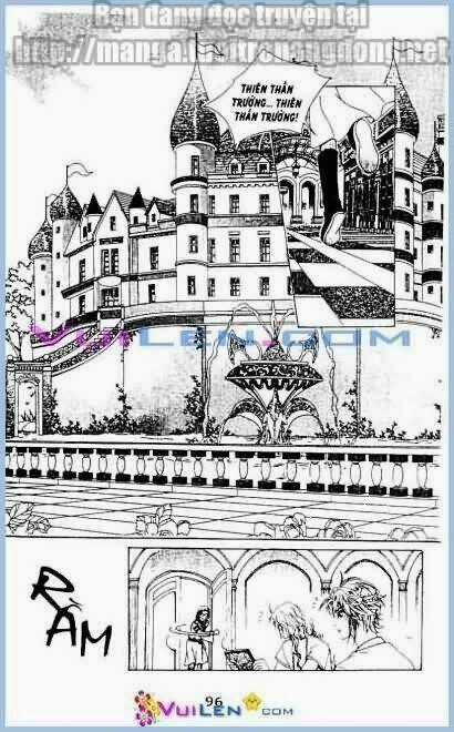 Sức Thanh Xuân Chapter 9 trang 95