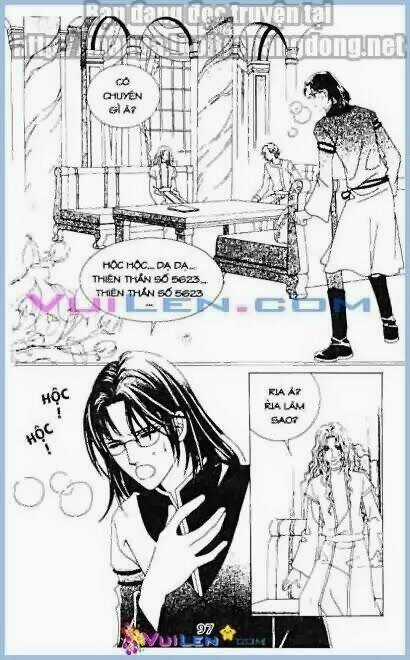 Sức Thanh Xuân Chapter 9 trang 96