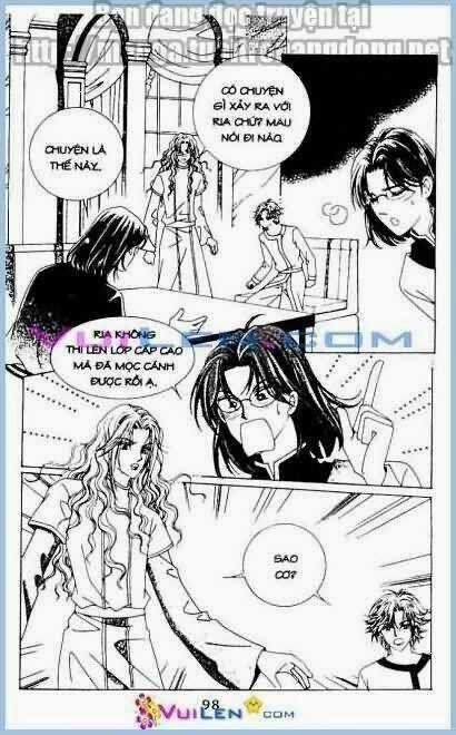 Sức Thanh Xuân Chapter 9 trang 97
