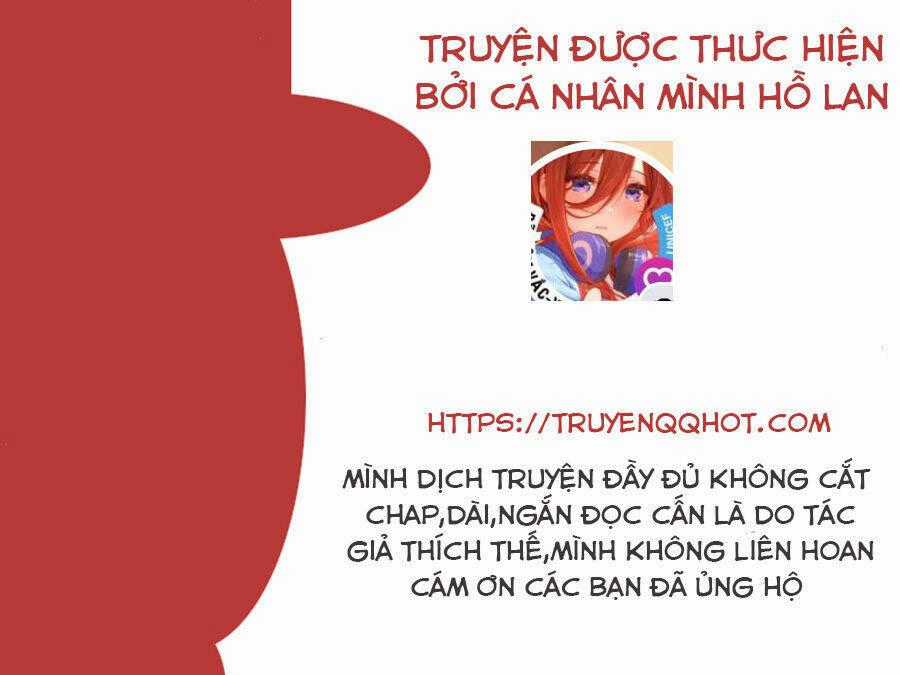 Succubus Đói Bụng Chapter 4 trang 1