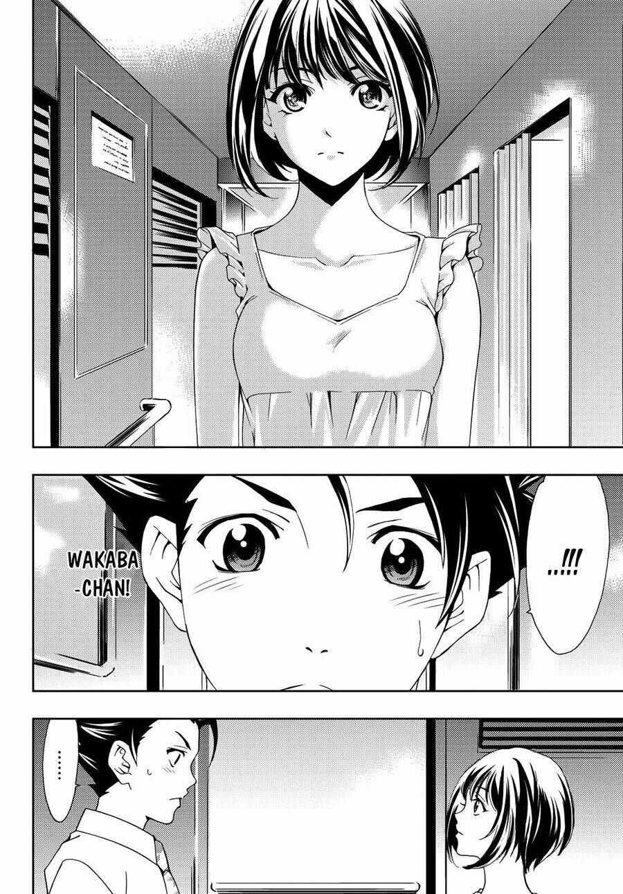 Succubus & Hitman Chapter 88 trang 12