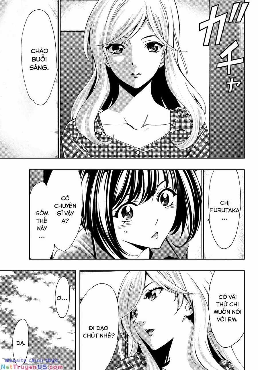 Succubus & Hitman Chapter 89 trang 11