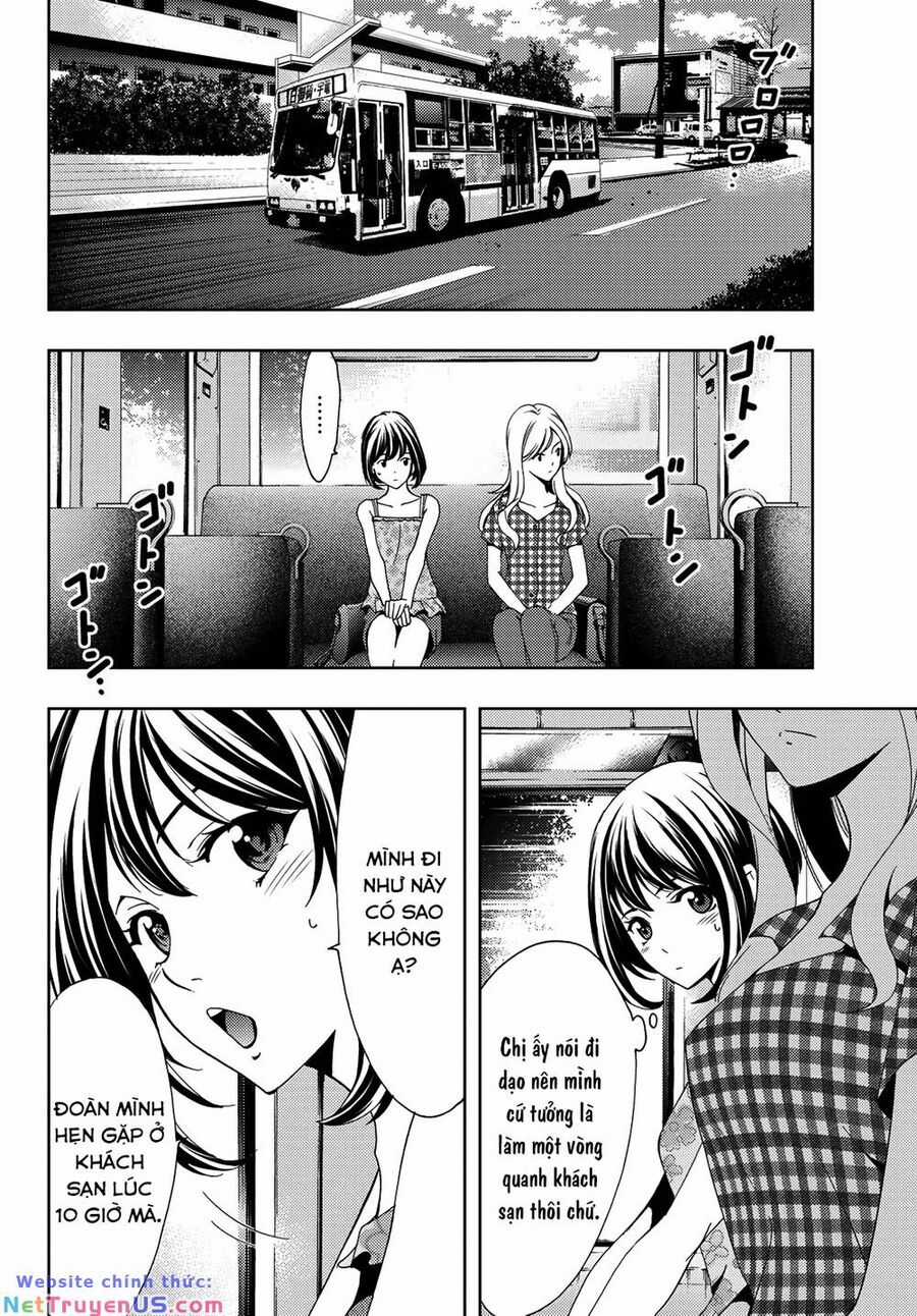 Succubus & Hitman Chapter 89 trang 12