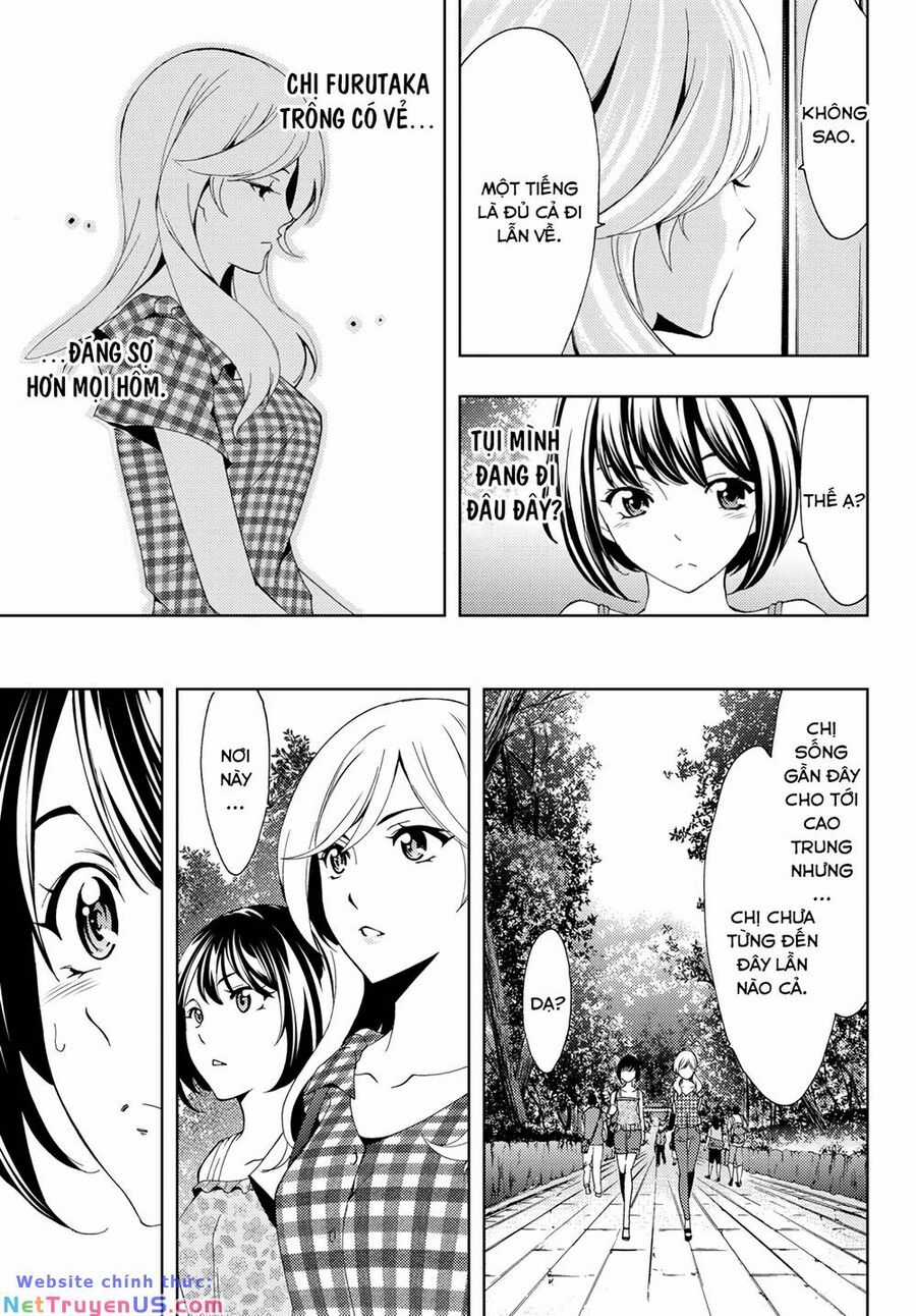 Succubus & Hitman Chapter 89 trang 13