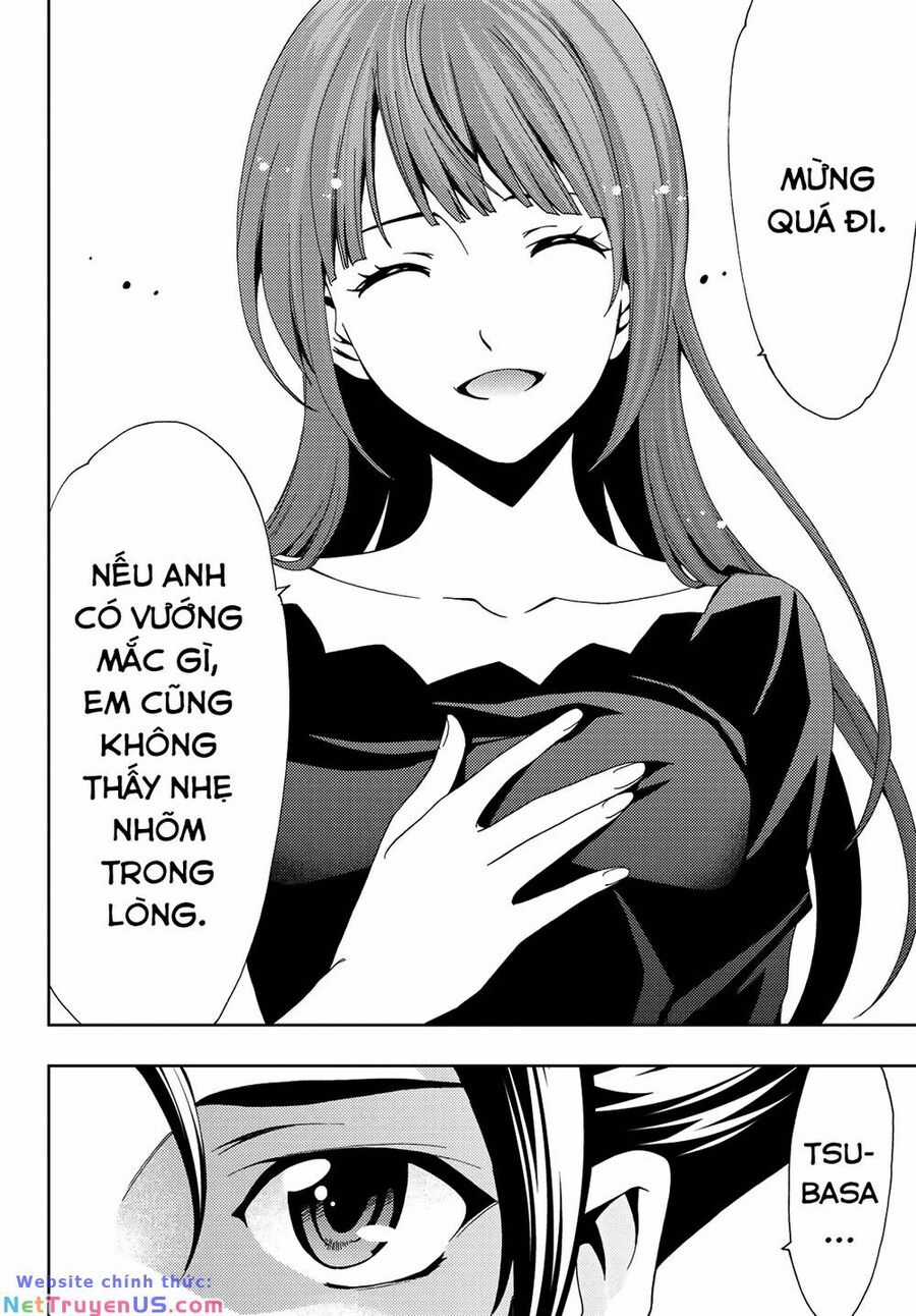 Succubus & Hitman Chapter 90 trang 10