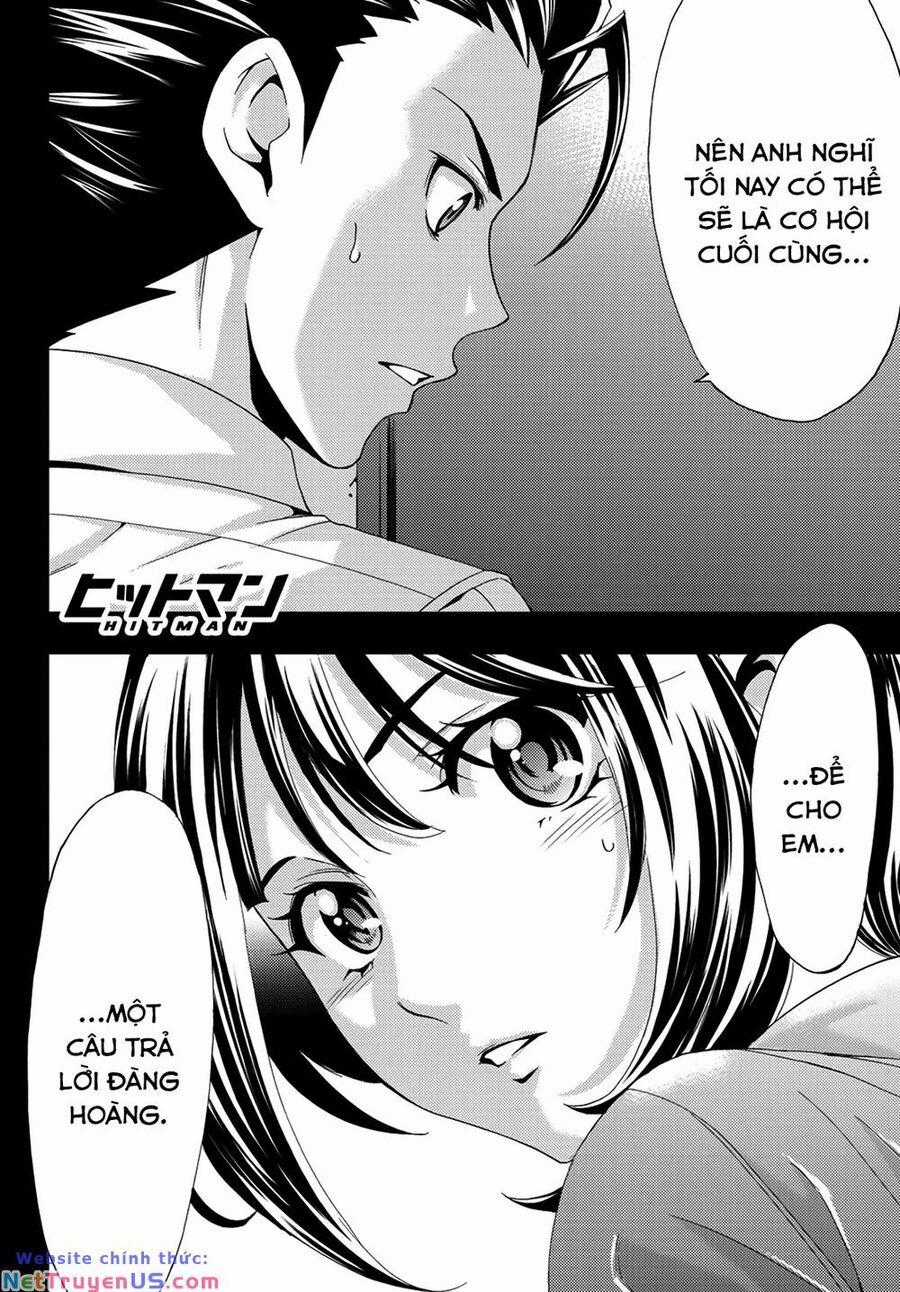 Succubus & Hitman Chapter 90 trang 18