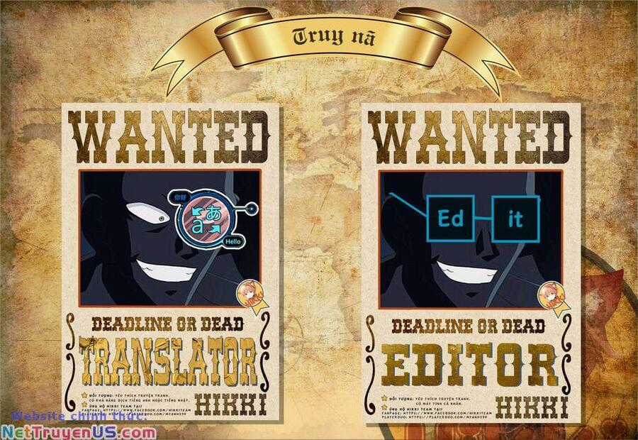 Succubus & Hitman Chapter 90 trang 19