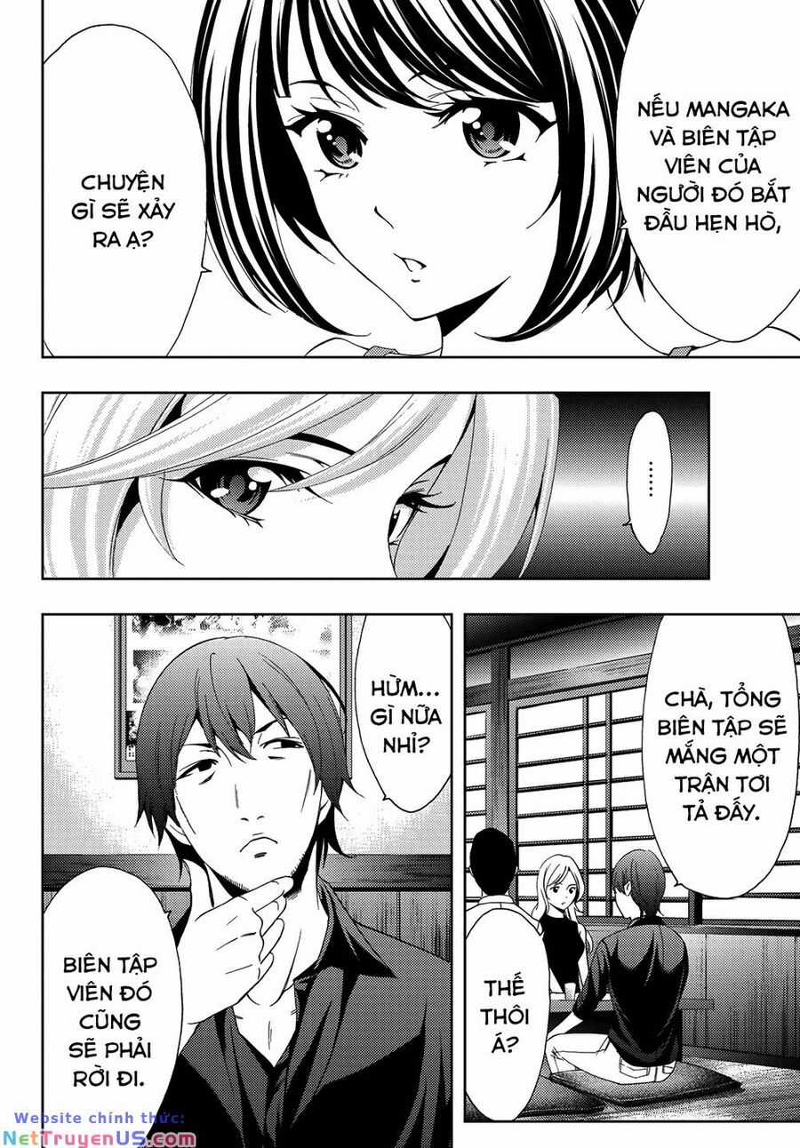 Succubus & Hitman Chapter 90 trang 6
