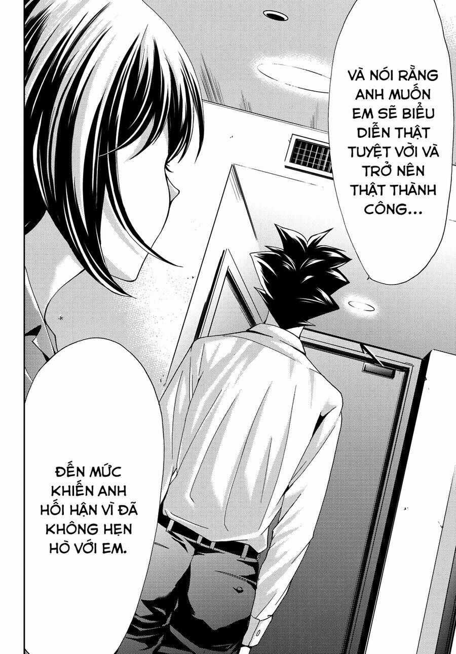 Succubus & Hitman Chapter 91 trang 17