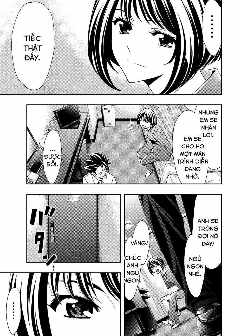 Succubus & Hitman Chapter 91 trang 18