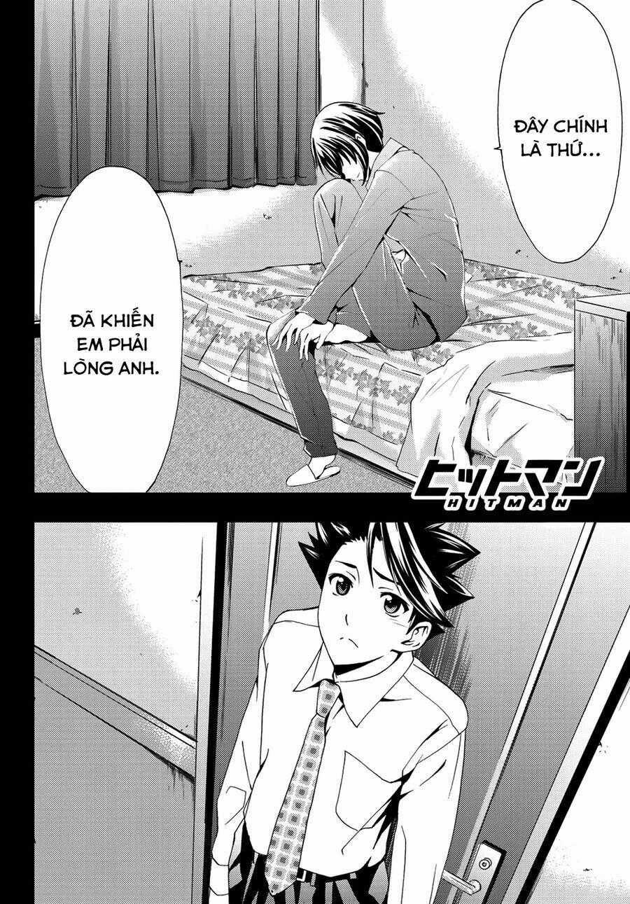 Succubus & Hitman Chapter 91 trang 19