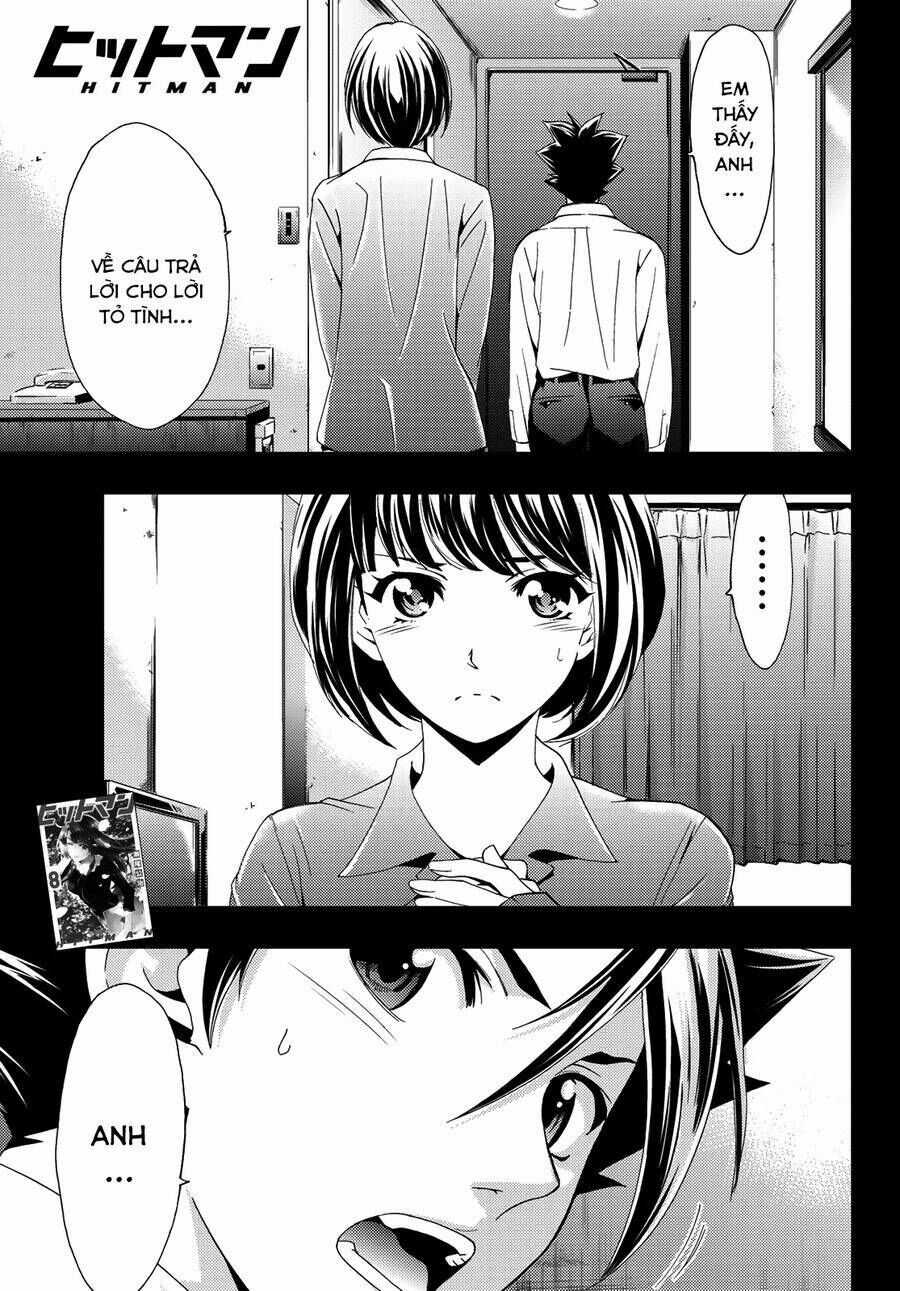 Succubus & Hitman Chapter 91 trang 2